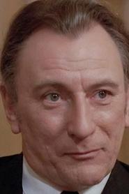 Сидни Уолкер